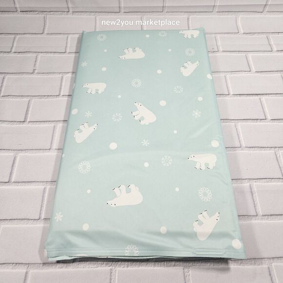 Pet Cooling Mat dog Non-Toxic Liquid Gel Pad 34.6" x 20" - Picture 2 of 4